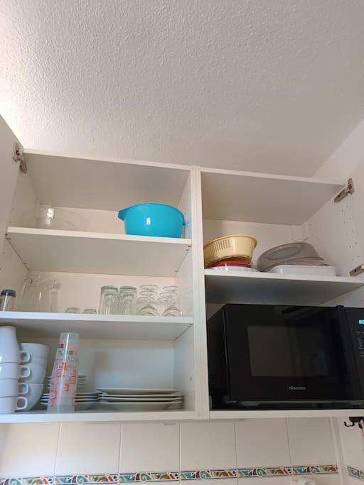 Studio Renove Dans Residence De Vacances Avec Grande Piscine Chauffee, Parking Et Terrasse Agde Extérieur photo