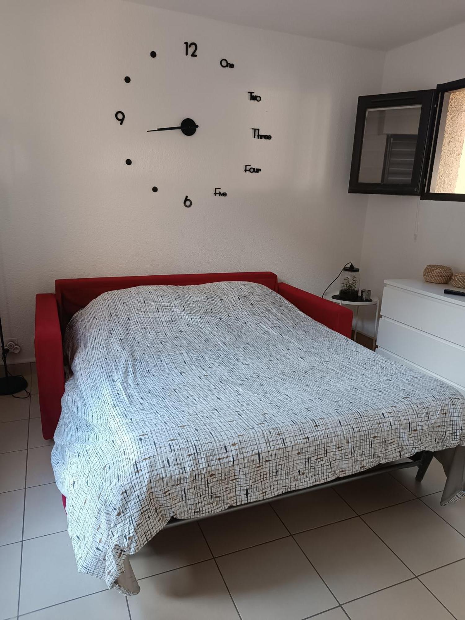 Studio Renove Dans Residence De Vacances Avec Grande Piscine Chauffee, Parking Et Terrasse Agde Extérieur photo